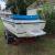 1994 Boston Whaler rage 15