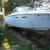 1977 Sea Ray 24ft boat