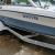 1986 Four Winns 19ft boat