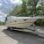 2000 Maxum cabin cruiser