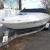 1992 Sea Ray 20ft boat