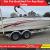 2007 Chaparral bowrider