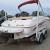 2007 Chaparral bowrider