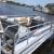 1992 Sun Tracker 21ft pontoon boat