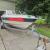 1995 Bayliner 19ft boat