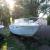 1977 Sea Ray 24ft boat