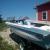 1971 Glastron 17ft boat