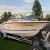 1994 Bayliner 21ft boat