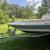 1986 Bayliner 18ft boat