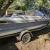 1989 Bayliner 19ft boat