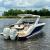 2017 Sea Ray slx 310 ob