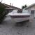 1993 Regal 20ft boat