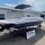 2015 Hurricane sundeck sport 188 io