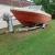 1977 Bayliner 21ft boat