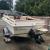 1984 Sea Ray 19ft boat