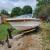 1968 Thompson 16ft boat