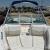 2013 Chaparral volvo penta 4.3gxi v6-225 sx