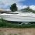 2001 Bayliner 24ft boat