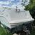 2001 Bayliner 24ft boat