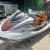 2008 Yamaha 11ftt jet boat