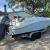 2020 Hurricane sundeck 2486ob