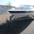 2003 Bayliner boat with trailer