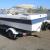 2003 Bayliner boat with trailer