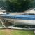 1986 Sea Ray 21ft boat