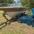 1972 Crestliner 16ft boat