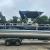 2017 Sun Tracker 22dlx fishing barge