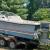 1986 Bayliner 21ft boat