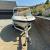 1995 Bayliner 20ft boat