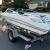 1993 Sea Ray 19ft boat