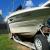 1992 Maxum 23ft boat