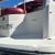 1992 Maxum 23ft boat