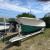 1967 Sea Ray 22ft boat