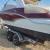 2011 Formula 290 bowrider