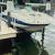 2007 Hurricane 24 sundeck