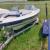 1993 Bayliner 15ft boat