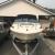 1980 Sea Ray 20ft boat