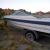 1985 Bayliner 19ft boat