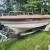 1976 Larson 18ft boat