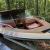 1984 Glastron 16ft boat