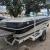 2000 Mastercraft maristar 210 efi