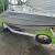 1981 Rinker 17ft boat