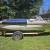 1977 Glastron 16ft boat