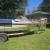 1977 Glastron 16ft boat