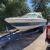 1986 Sea Ray 20ft boat