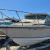 1986 Bayliner 21ft boat