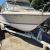 1986 Bayliner 21ft boat